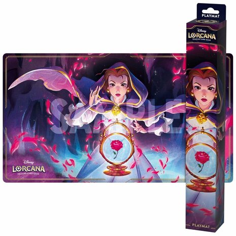 Ravensburger Disney Lorcana Speelmat 2 Wave 5