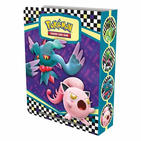 Pokémon Summer Collector Chest 2024