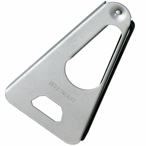 Westmark Twist Multifunctionele Opener