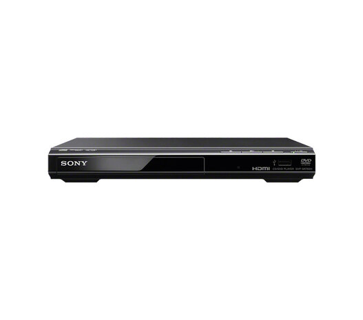 Sony DVPSR760 Dvd Speler