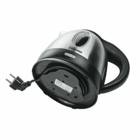 Tristar WK-1325 Waterkoker RVS 1,2L 850W