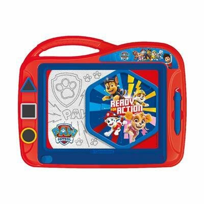 Clementoni Paw Patrol Magnetisch Tekenbord