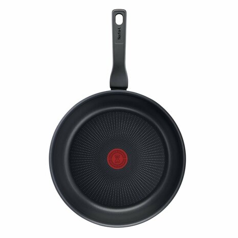 Tefal XL Force Koekenpan 32 cm Zwart