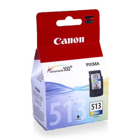 Canon CL-513 Inktcartridge