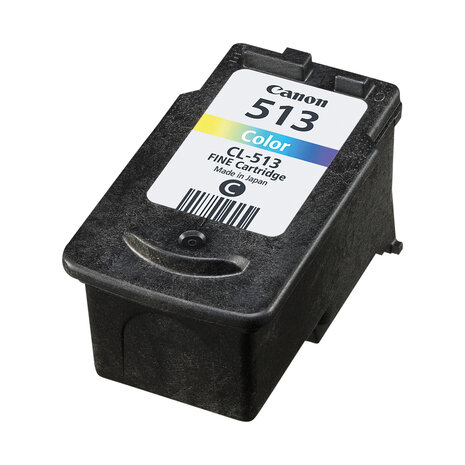 Canon CL-513 Inktcartridge