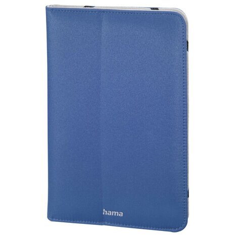 Hama Tablet-case Strap Voor Tablets 24 - 28 Cm (9,5- 11) Blauw