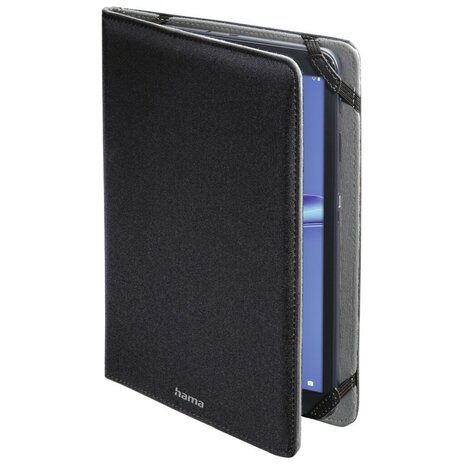 Hama Tablet-case Strap Voor Tablets 24 - 28 Cm (9,5- 11) Zwart