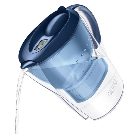 Brita Marella Xl Blauw 3.5l