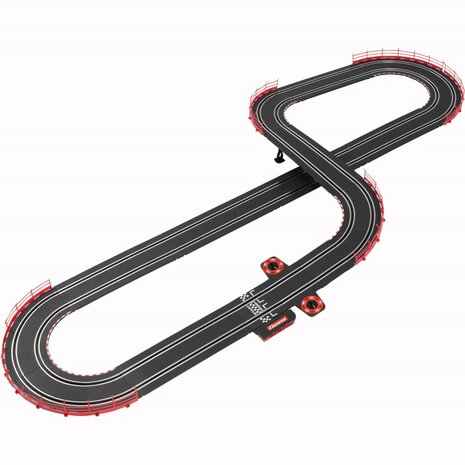 Carrera Go!!! Flying Lap Racebaan 430 cm