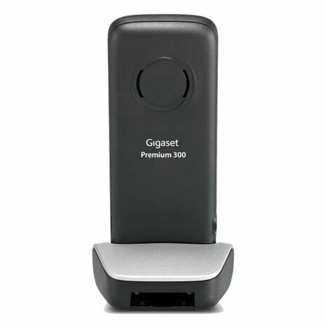 Gigaset Premium 300 DECT-Telefoon Zwart