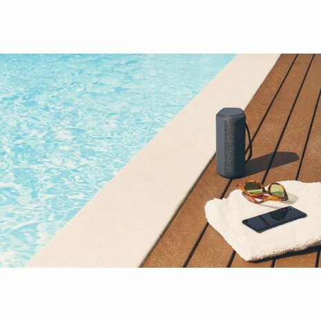 Sony SRS-XE200 Bluetooth Speaker Zwart