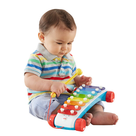 Fisher Price Xylofoon