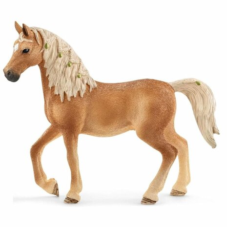 Schleich 42542 Paardenclub Sarah en Mystery