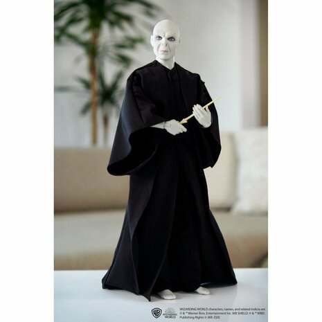 Harry Potter Lord Voldemort Pop 30 cm