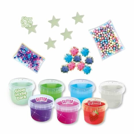 SES Creative Slime Mix It Mania