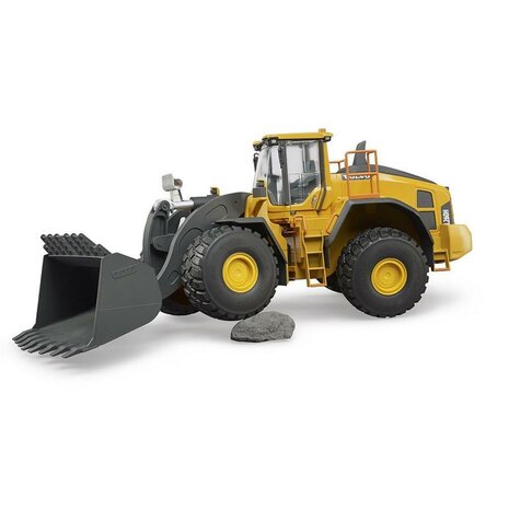 Bruder 02458 Volvo L260H Shovel