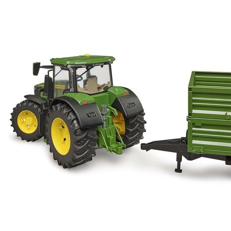 Bruder 03150 John Deere 7R350 Tractor