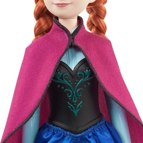 Disney Frozen Anna Pop