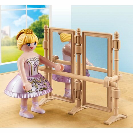 Playmobil 71171 Special Plus Ballerina