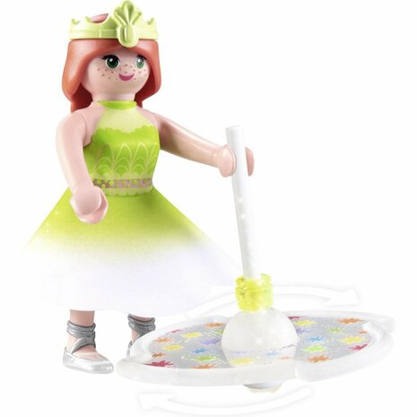 Playmobil 71364 Magic Regenboogtop Prinses