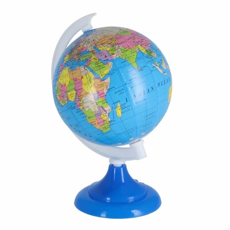 Puntenslijper Globe