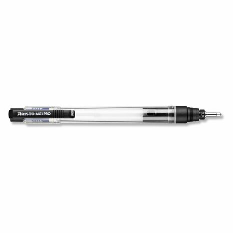 Aristo AR-63200 Tekenpen MG1 2 mm Transparant/Zwart