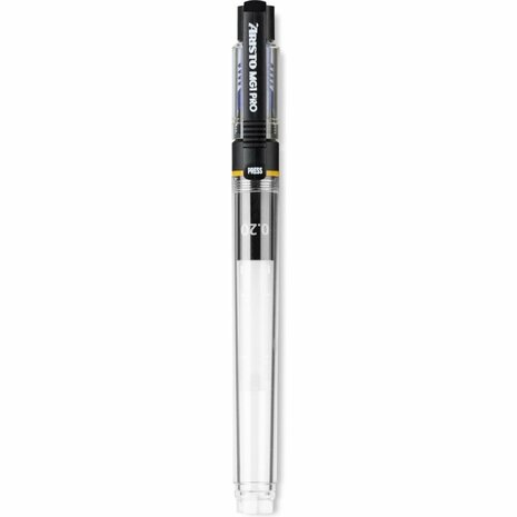 Aristo AR-64307 Tekenpen Set MG1 PRO 0.2/0.3/0.5 mm 6-delig