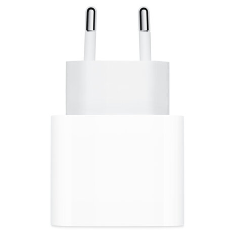 Apple Lader Usb-c 3a/20w Mhje3