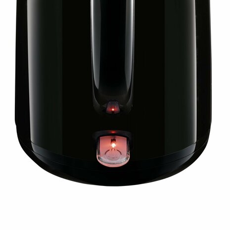 Tefal KO2608 Waterkoker 1.7L 2400W Zwart