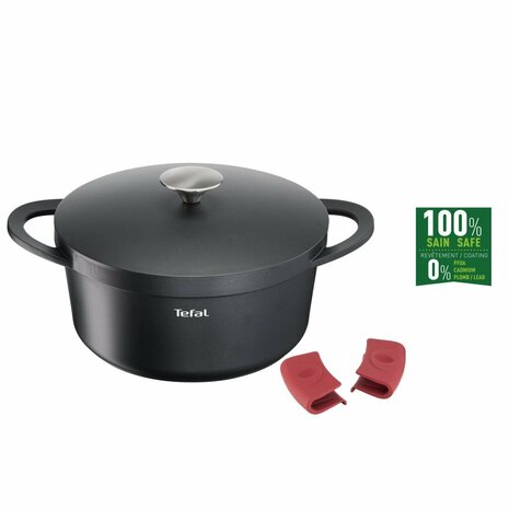 Tefal Trattoria Braadpan 24 cm