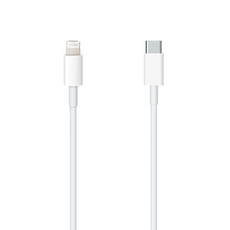 Apple Kabel Usb-c->light Mqgj2