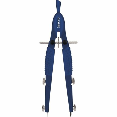 Aristo AR-55818 Snelverstelpasser Topline Donkerblauw