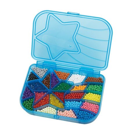 Aquabeads Mega Bead Set 2400+ Parels