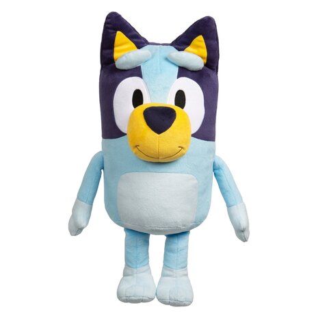 Pluche Knuffel Bluey 45 cm