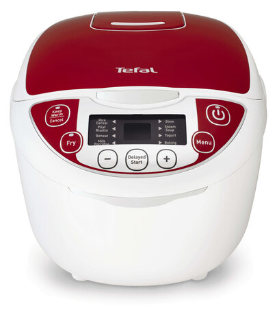 Tefal RK7051 Rijstkoker 750W