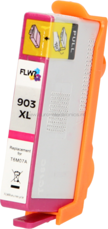 FLWR HP 903XL magenta