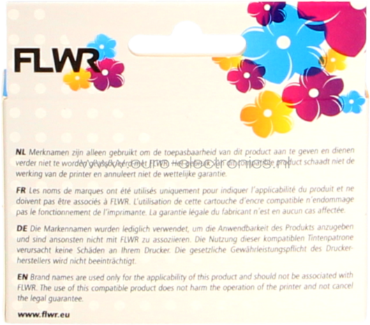 FLWR HP 903XL magenta