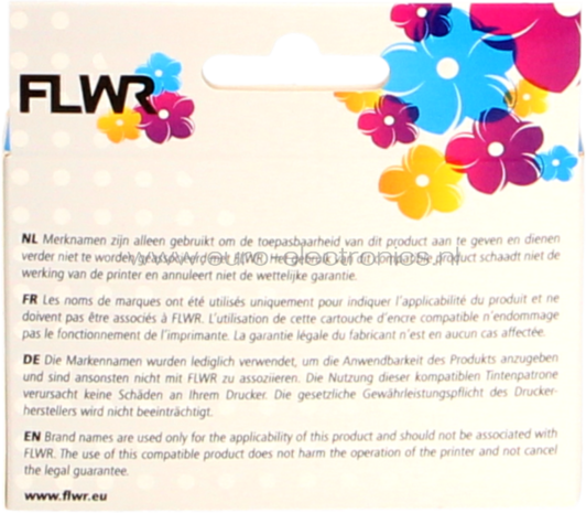 FLWR HP 903XL geel