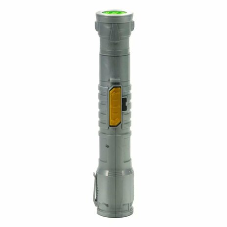 Power Light Saber Green + Licht en Geluid