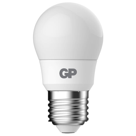 GP Lighting Gp Led Mini Globe 3x 5,6w E27