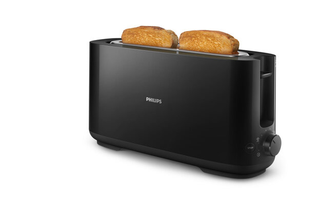 Philips HD2590/90 Toaster