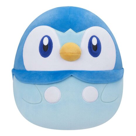 Squishmallows Pokemon Knuffel Piplup 35 cm