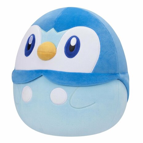 Squishmallows Pokemon Knuffel Piplup 35 cm