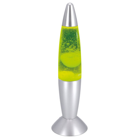 Party Time Lavalamp 35 cm Assorti