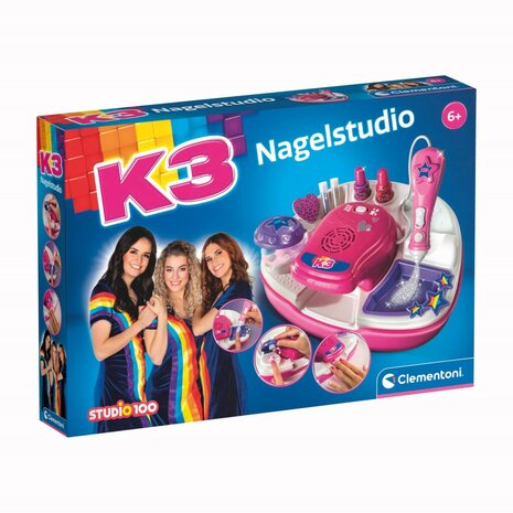 K3 Nagelstudio