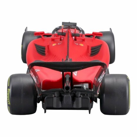 Maisto Tech RC Ferrari Leclerc SF23 1:24