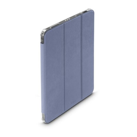 Hama Tablethoes Extreme Protect voor Apple iPad Air 11 2024 Velvet Paars/Transparant