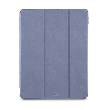 Hama Tablethoes Extreme Protect voor Apple iPad Air 13 2024 Velvet Paars/Transparant