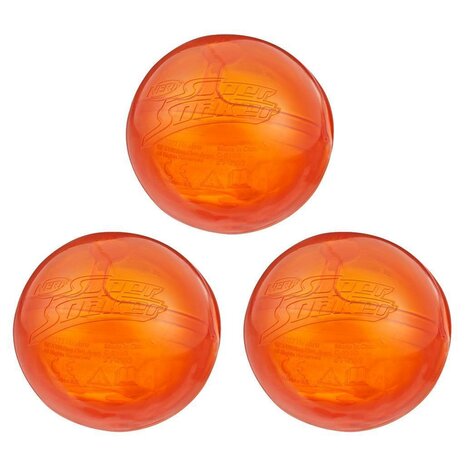 Nerf Supersoaker Hydro Balls 3 Stuks