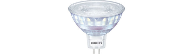 Philips Led 50w Gu5.3 Ww 12v 36d Wgd Srt4 Verlichting